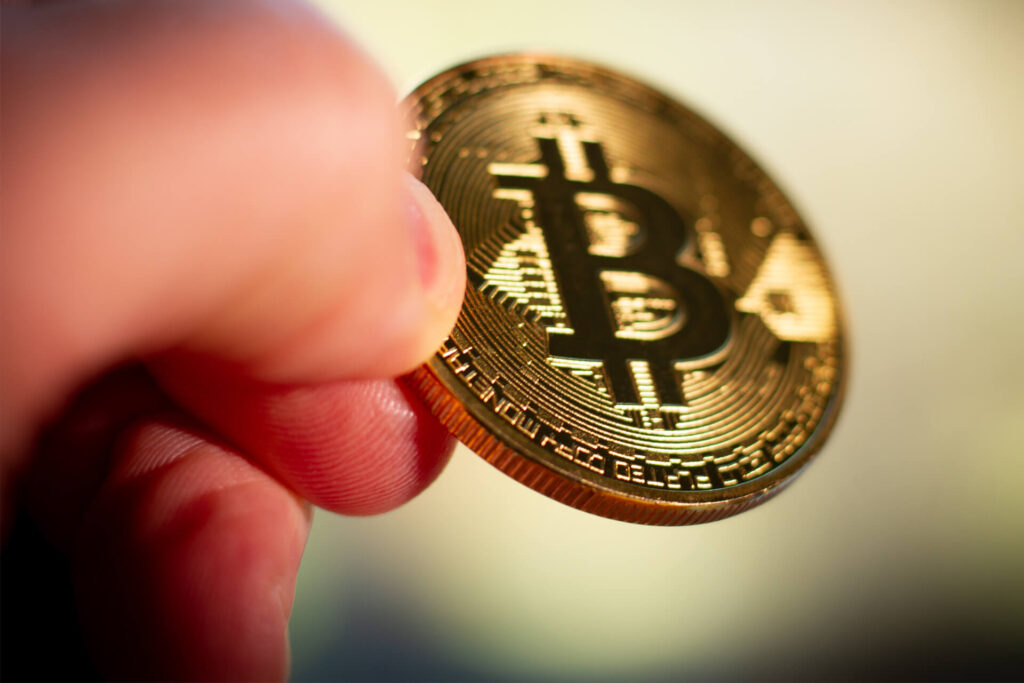 cómo ganar dinero con Bitcoins